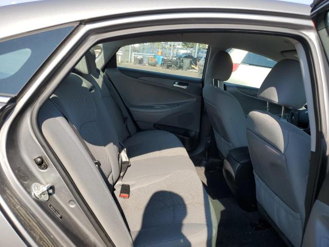 Photo 9 VIN: 5NPEB4AC7DH649240 - HYUNDAI SONATA 