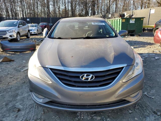 Photo 4 VIN: 5NPEB4AC7DH651313 - HYUNDAI SONATA GLS 