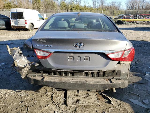 Photo 5 VIN: 5NPEB4AC7DH651313 - HYUNDAI SONATA GLS 