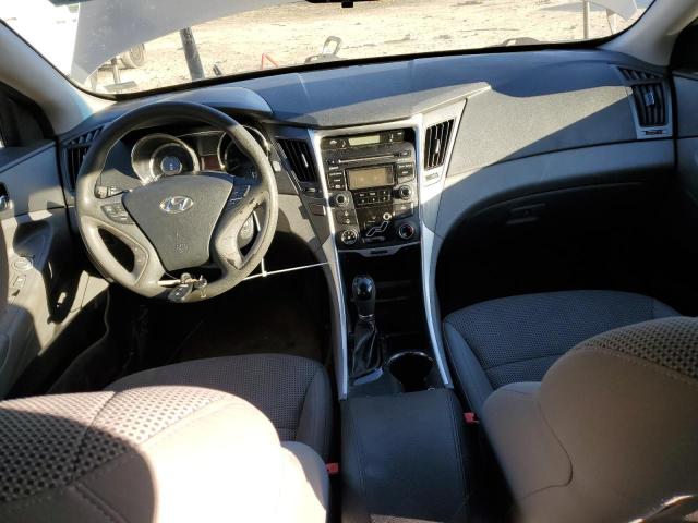 Photo 7 VIN: 5NPEB4AC7DH651313 - HYUNDAI SONATA GLS 