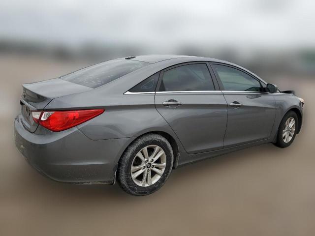 Photo 2 VIN: 5NPEB4AC7DH654437 - HYUNDAI SONATA 