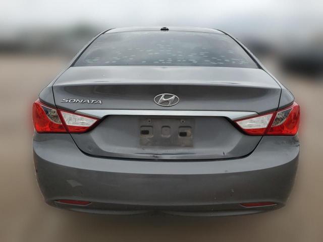 Photo 5 VIN: 5NPEB4AC7DH654437 - HYUNDAI SONATA 