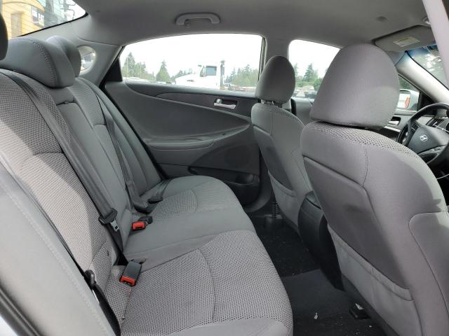 Photo 9 VIN: 5NPEB4AC7DH673182 - HYUNDAI SONATA GLS 