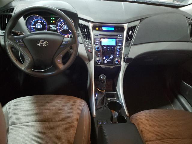 Photo 7 VIN: 5NPEB4AC7DH676132 - HYUNDAI SONATA GLS 