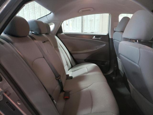 Photo 9 VIN: 5NPEB4AC7DH676132 - HYUNDAI SONATA GLS 