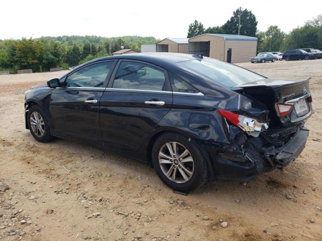 Photo 1 VIN: 5NPEB4AC7DH676664 - HYUNDAI SONATA GLS 