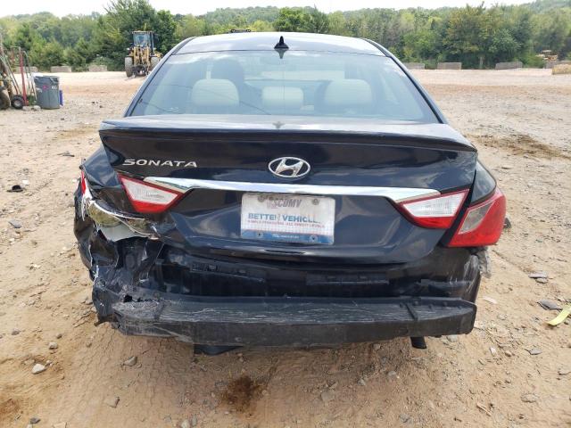 Photo 5 VIN: 5NPEB4AC7DH676664 - HYUNDAI SONATA GLS 