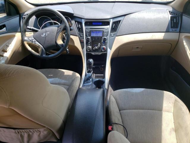 Photo 7 VIN: 5NPEB4AC7DH676664 - HYUNDAI SONATA GLS 