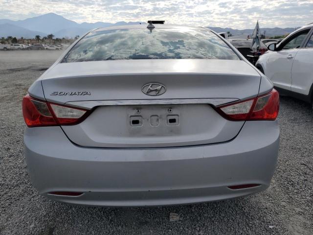 Photo 5 VIN: 5NPEB4AC7DH677488 - HYUNDAI SONATA GLS 