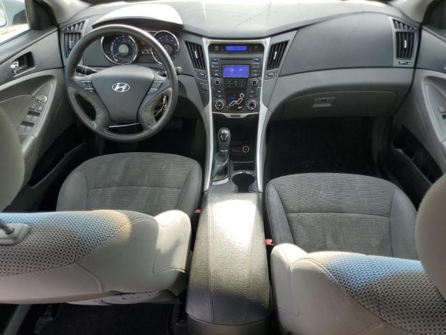 Photo 7 VIN: 5NPEB4AC7DH677488 - HYUNDAI SONATA GLS 