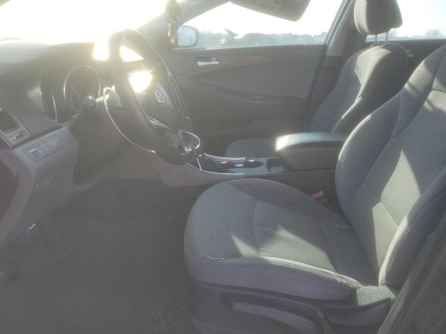 Photo 6 VIN: 5NPEB4AC7DH678396 - HYUNDAI SONATA GLS 