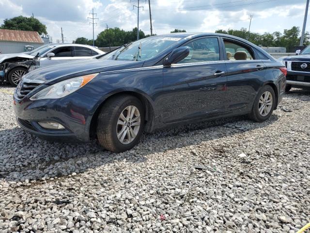 Photo 0 VIN: 5NPEB4AC7DH678625 - HYUNDAI SONATA 