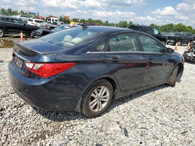 Photo 2 VIN: 5NPEB4AC7DH678625 - HYUNDAI SONATA 