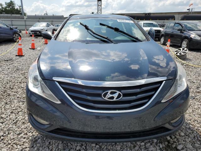 Photo 4 VIN: 5NPEB4AC7DH678625 - HYUNDAI SONATA 