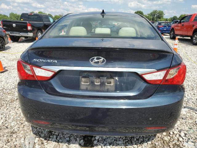 Photo 5 VIN: 5NPEB4AC7DH678625 - HYUNDAI SONATA 