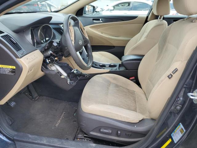 Photo 6 VIN: 5NPEB4AC7DH678625 - HYUNDAI SONATA 