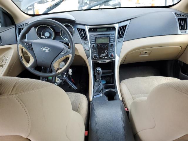 Photo 7 VIN: 5NPEB4AC7DH678625 - HYUNDAI SONATA 