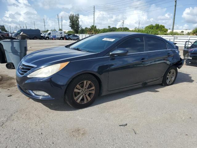 Photo 0 VIN: 5NPEB4AC7DH679211 - HYUNDAI SONATA 