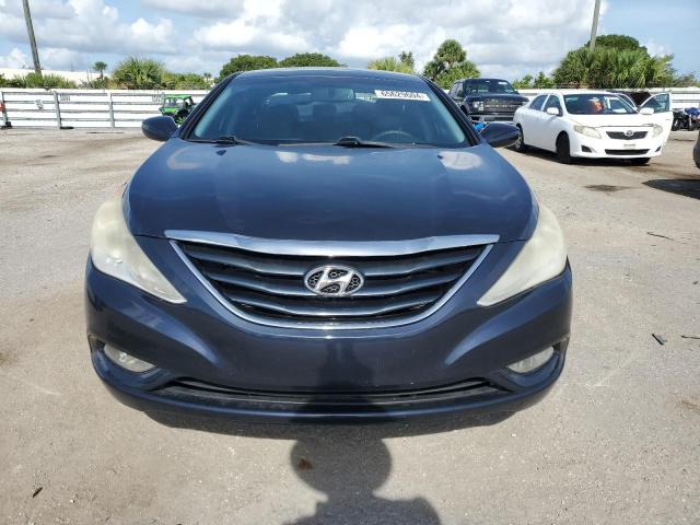 Photo 4 VIN: 5NPEB4AC7DH679211 - HYUNDAI SONATA 