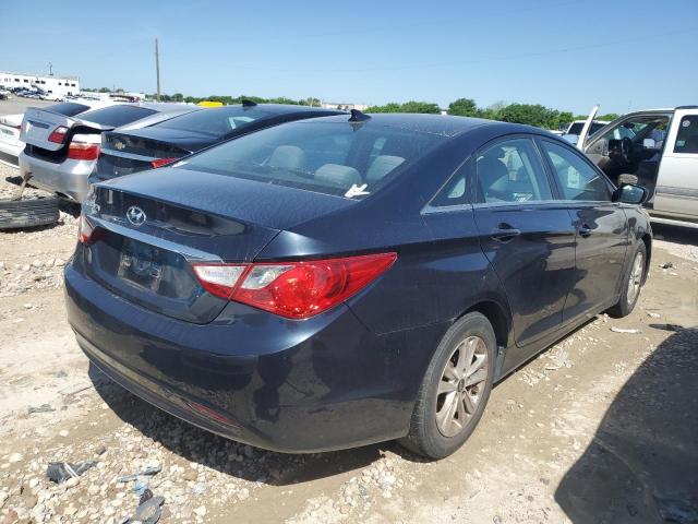 Photo 2 VIN: 5NPEB4AC7DH681508 - HYUNDAI SONATA 