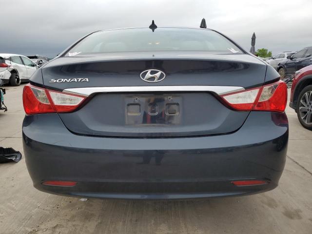 Photo 5 VIN: 5NPEB4AC7DH681508 - HYUNDAI SONATA 