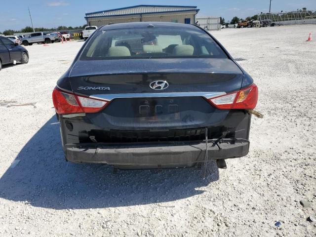 Photo 5 VIN: 5NPEB4AC7DH684814 - HYUNDAI SONATA GLS 