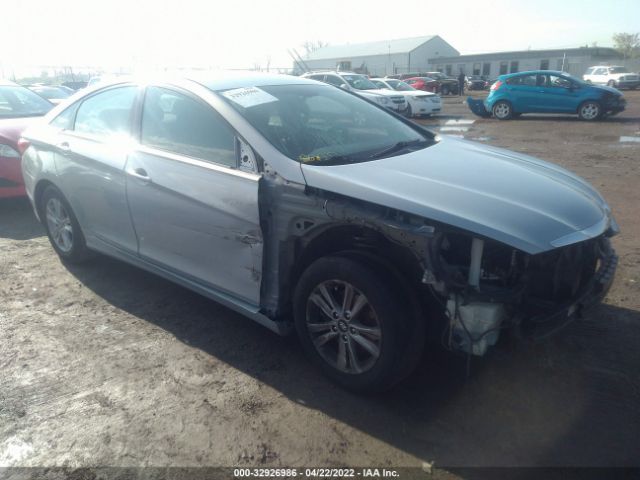 Photo 0 VIN: 5NPEB4AC7DH685056 - HYUNDAI SONATA 