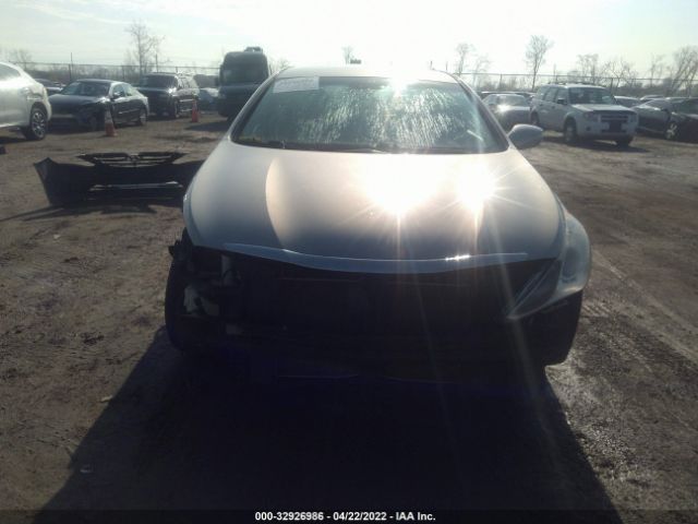 Photo 5 VIN: 5NPEB4AC7DH685056 - HYUNDAI SONATA 