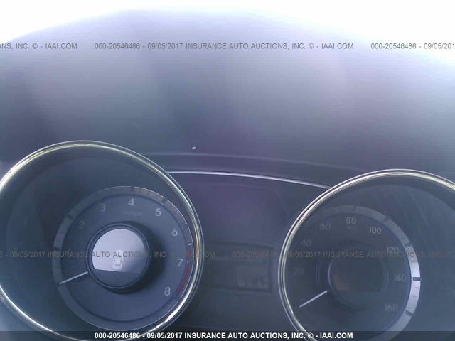 Photo 6 VIN: 5NPEB4AC7DH685073 - HYUNDAI SONATA 