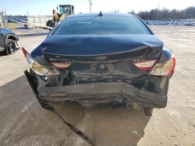 Photo 5 VIN: 5NPEB4AC7DH685638 - HYUNDAI SONATA GLS 