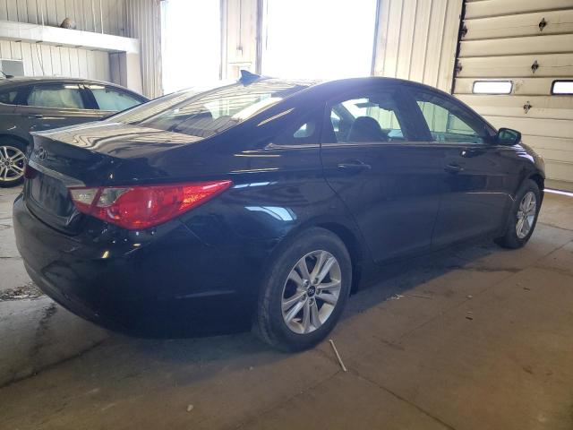 Photo 2 VIN: 5NPEB4AC7DH686028 - HYUNDAI SONATA 