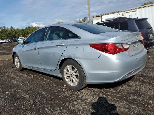 Photo 1 VIN: 5NPEB4AC7DH686210 - HYUNDAI SONATA GLS 