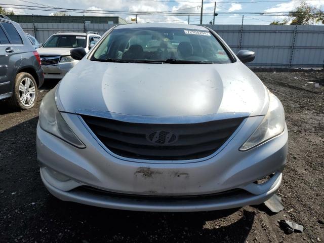 Photo 4 VIN: 5NPEB4AC7DH686210 - HYUNDAI SONATA GLS 