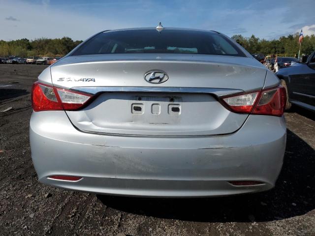 Photo 5 VIN: 5NPEB4AC7DH686210 - HYUNDAI SONATA GLS 