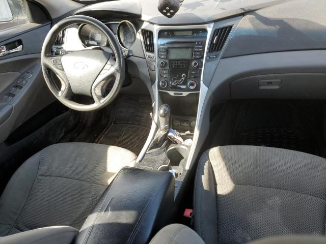 Photo 7 VIN: 5NPEB4AC7DH686210 - HYUNDAI SONATA GLS 