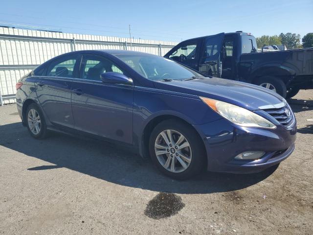 Photo 3 VIN: 5NPEB4AC7DH689821 - HYUNDAI SONATA GLS 