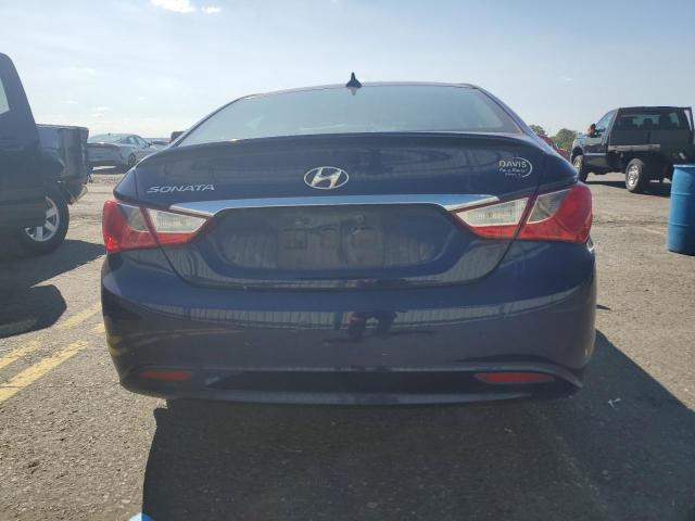 Photo 5 VIN: 5NPEB4AC7DH689821 - HYUNDAI SONATA GLS 