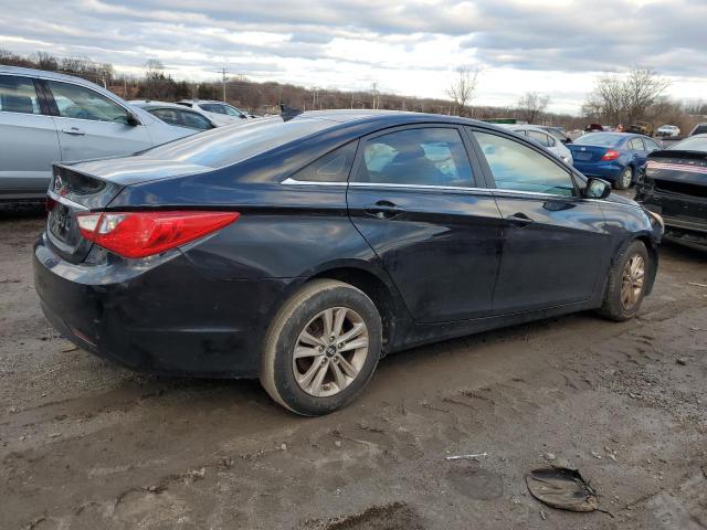 Photo 2 VIN: 5NPEB4AC7DH691326 - HYUNDAI SONATA 