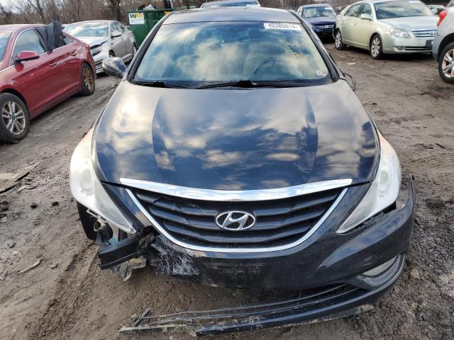 Photo 4 VIN: 5NPEB4AC7DH691326 - HYUNDAI SONATA 