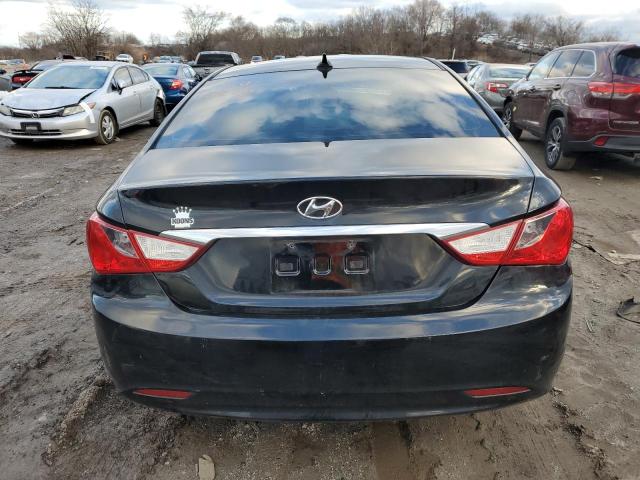 Photo 5 VIN: 5NPEB4AC7DH691326 - HYUNDAI SONATA 