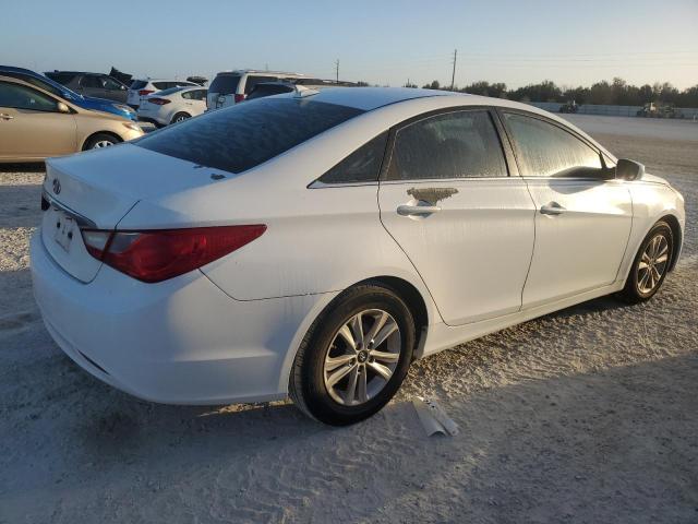 Photo 2 VIN: 5NPEB4AC7DH692539 - HYUNDAI SONATA GLS 