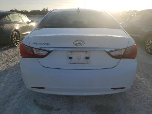 Photo 5 VIN: 5NPEB4AC7DH692539 - HYUNDAI SONATA GLS 