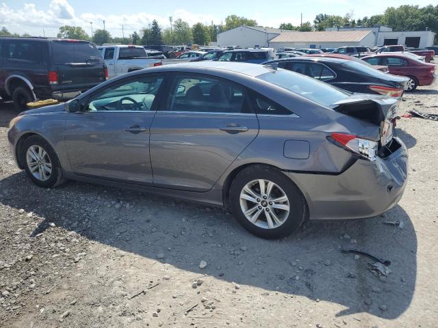 Photo 1 VIN: 5NPEB4AC7DH694842 - HYUNDAI SONATA GLS 