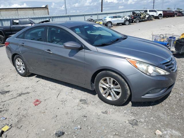 Photo 3 VIN: 5NPEB4AC7DH694842 - HYUNDAI SONATA GLS 