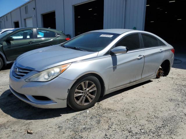 Photo 0 VIN: 5NPEB4AC7DH698700 - HYUNDAI SONATA GLS 