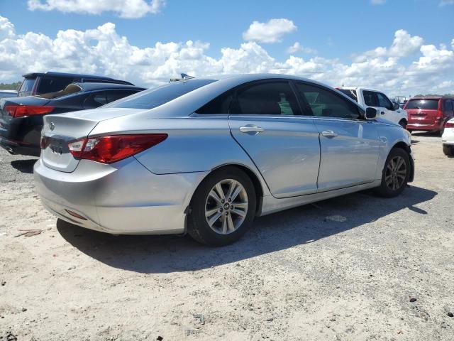 Photo 2 VIN: 5NPEB4AC7DH698700 - HYUNDAI SONATA GLS 