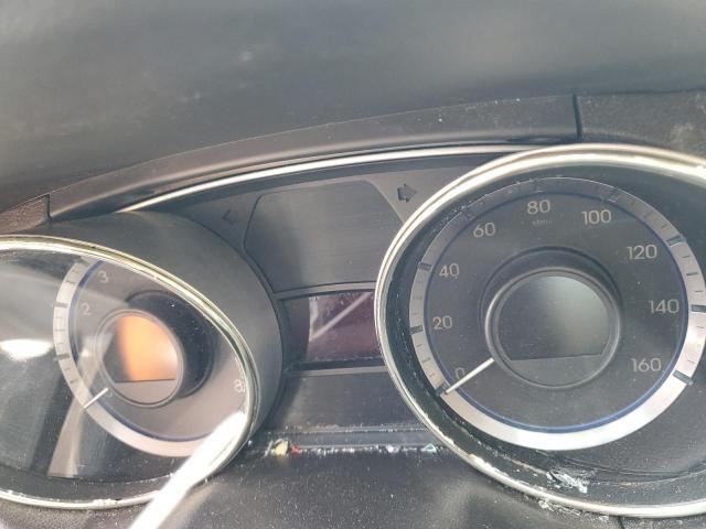 Photo 8 VIN: 5NPEB4AC7DH701479 - HYUNDAI SONATA GLS 