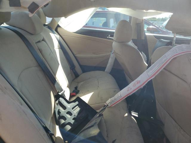 Photo 9 VIN: 5NPEB4AC7DH701479 - HYUNDAI SONATA GLS 