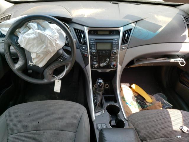 Photo 7 VIN: 5NPEB4AC7DH703927 - HYUNDAI SONATA GLS 