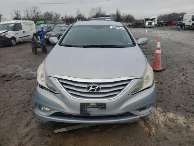 Photo 4 VIN: 5NPEB4AC7DH704124 - HYUNDAI SONATA GLS 